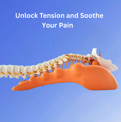 CerviEase™ — Your 10-Minute Path to Neck Freedom.