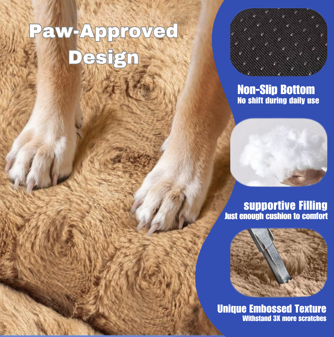 CozyPaws™ - Self Heating Pad