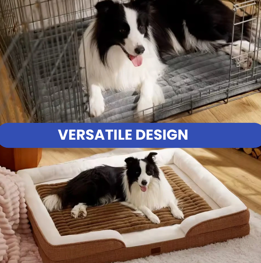 CozyPaws™ - Self Heating Pad