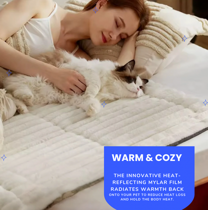 CozyPaws™ - Self Heating Pad