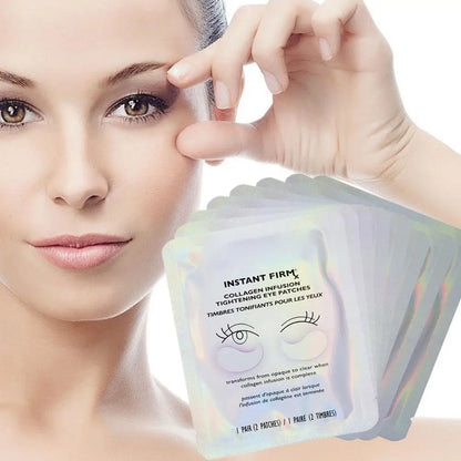 Truselfs - Instant Firm Patches