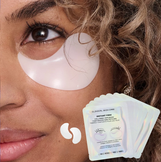 InstantLift X Patches